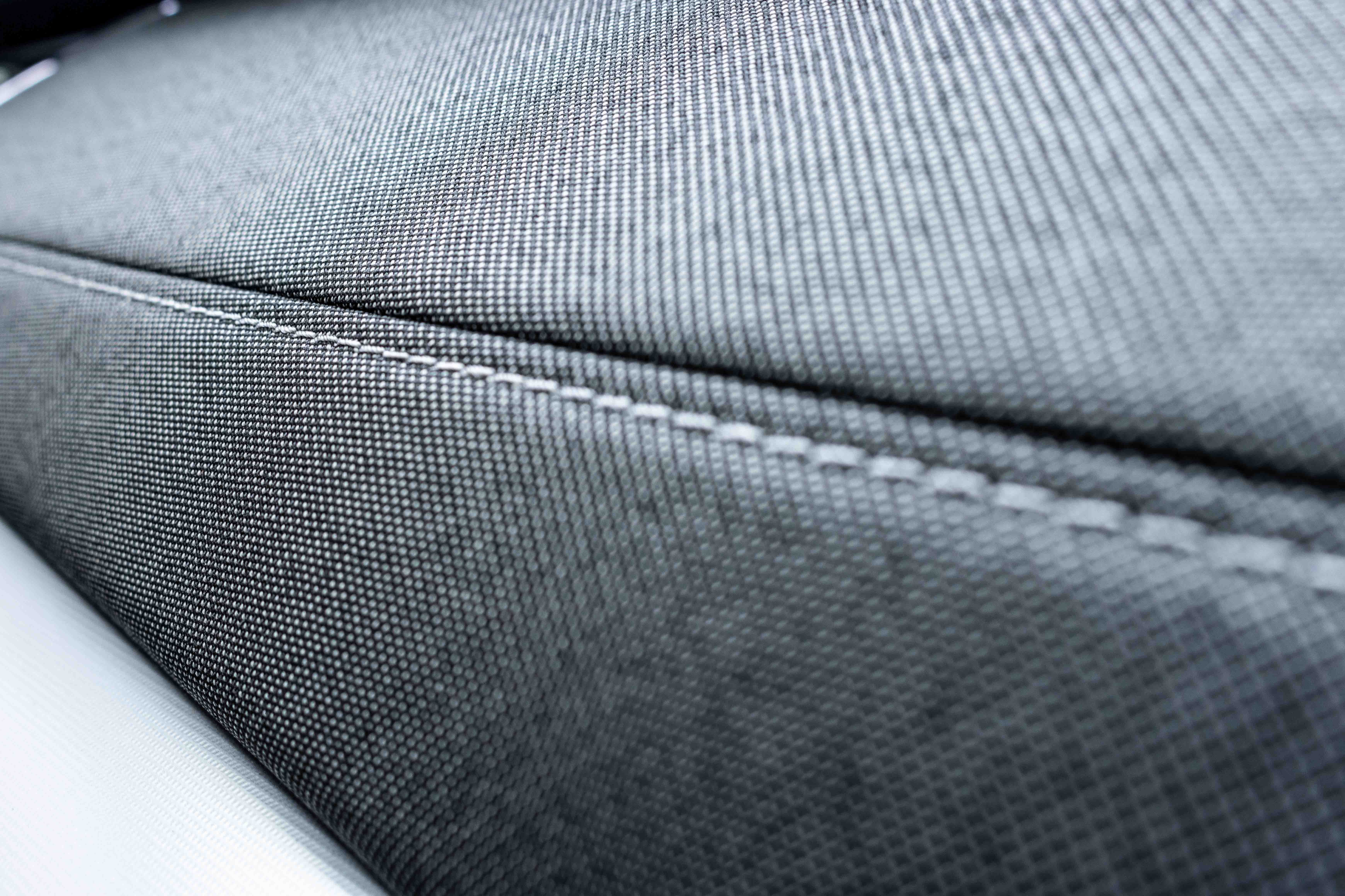 Skoda Octavia Combi Singapore - Dash Fabric