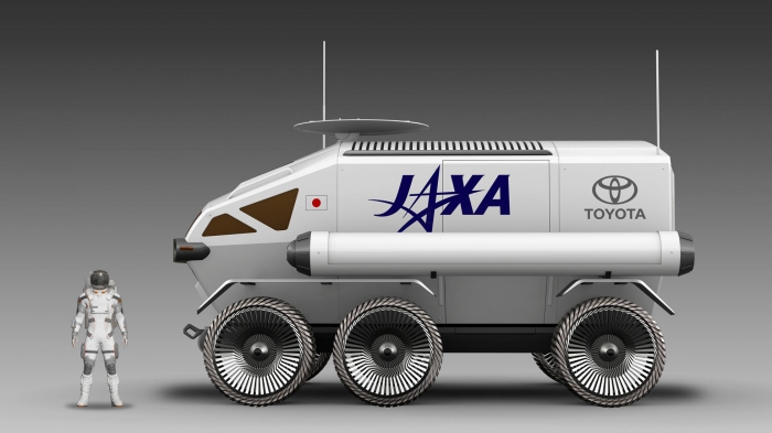 batch jaxa and toyota pressurised rover concept 7