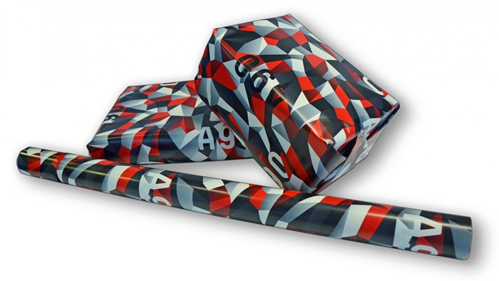 ebay supra wrapping