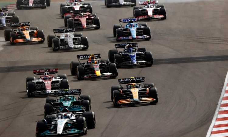 The FIA is officially seeking new F1 teams (sort of)