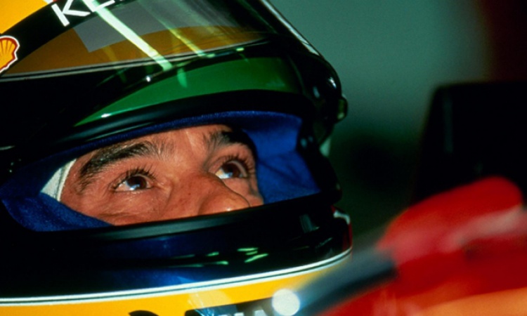 Ayrton Senna's 10 defining moments